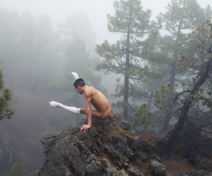 Naturally By Bertil Nilsson