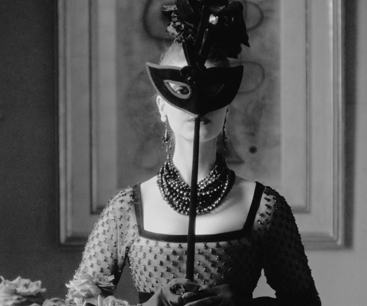 Dior Glamour 1952-1962: A Rare Look Into The World Of Christian Dior