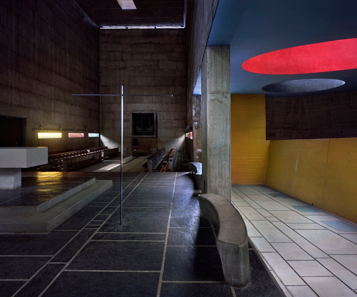 Living Laboratory: Richard Pare on Le Corbusier and Konstantin Melnikov