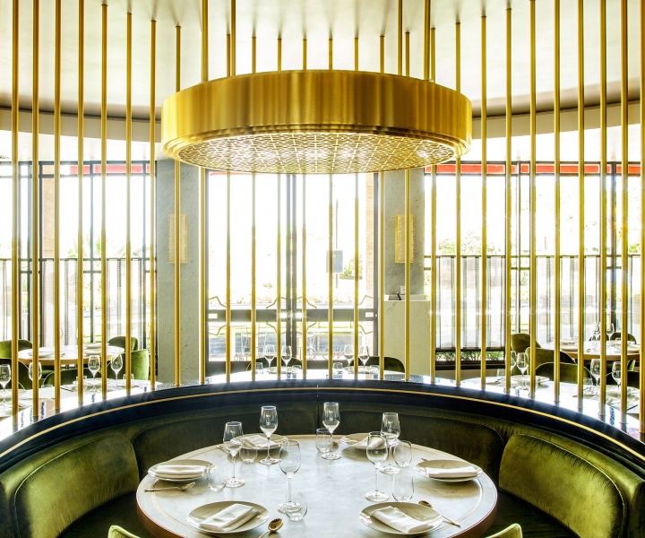 Song Qi, Monaco’s First Gourmet Chinese Restaurant