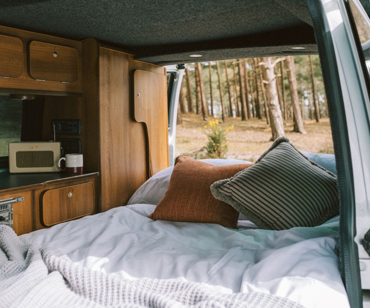 Camp Hox: The Thrill of the Open Road Meets The Hoxton's Hip Brand of Hospitality