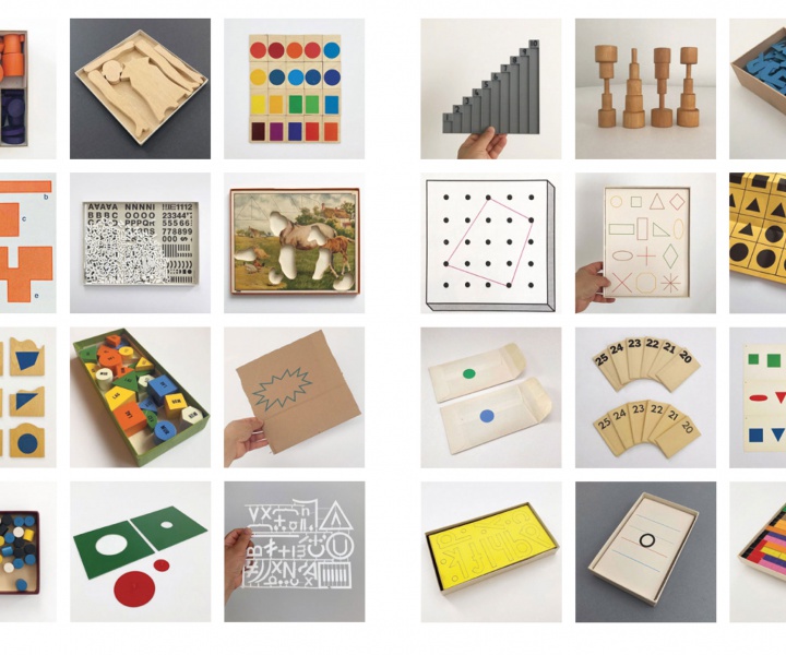 Out of the Box: A Book that Celebrates the Lost Art of Collecting in an Increasingly Digital World