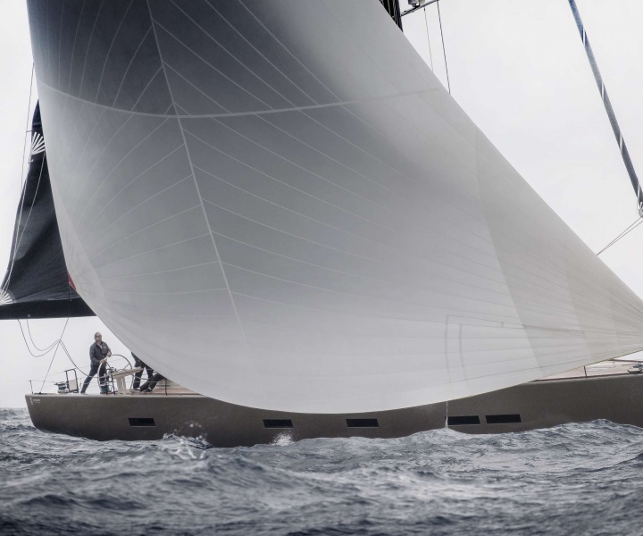 Norm Architects Introduce Scandinavian Minimalism to MS Yachtbau's Luxury Sailing Yachts