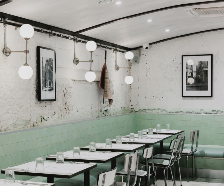 Lina Stores Revamps the Italian Restaurant Concept