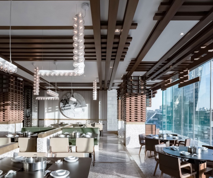 Macau’s Flavors Meet Beijing’s Sophistication in Rua da Cunha Restaurant
