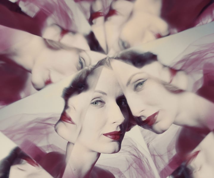 Art as Contraband: the Irreverent Fashion Photography of Erwin Blumenfeld