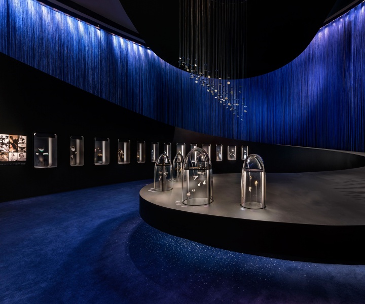 Beauty from the Depths of the Earth: ‘The Art & Science of Gems’ by Van Cleef & Arpels in Singapore
