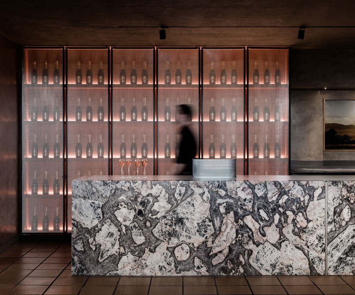 The Alchemical Effervescence of Domaine Chandon’s Australian Winery