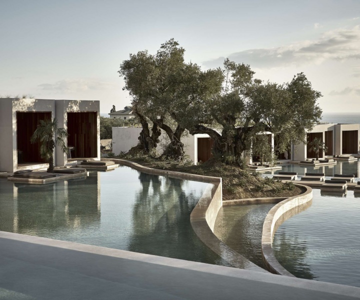 Mediterranean Hospitality Meets Tropical Elegance in Olea All Suite Hotel