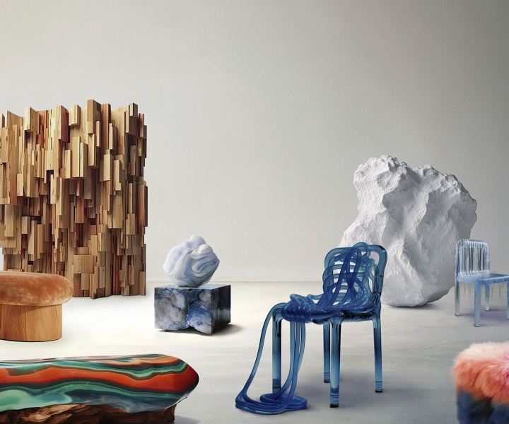 Seeds of Renewal: Stockholm Furniture Fair 2024's Vision for a Sustainable Swedish Renaissance