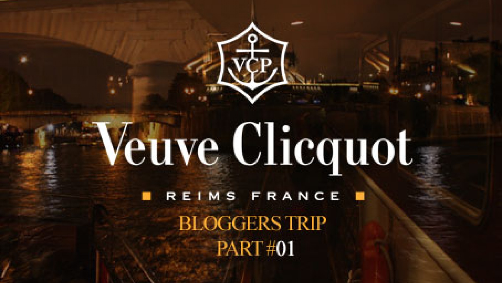 Clicquot Journey