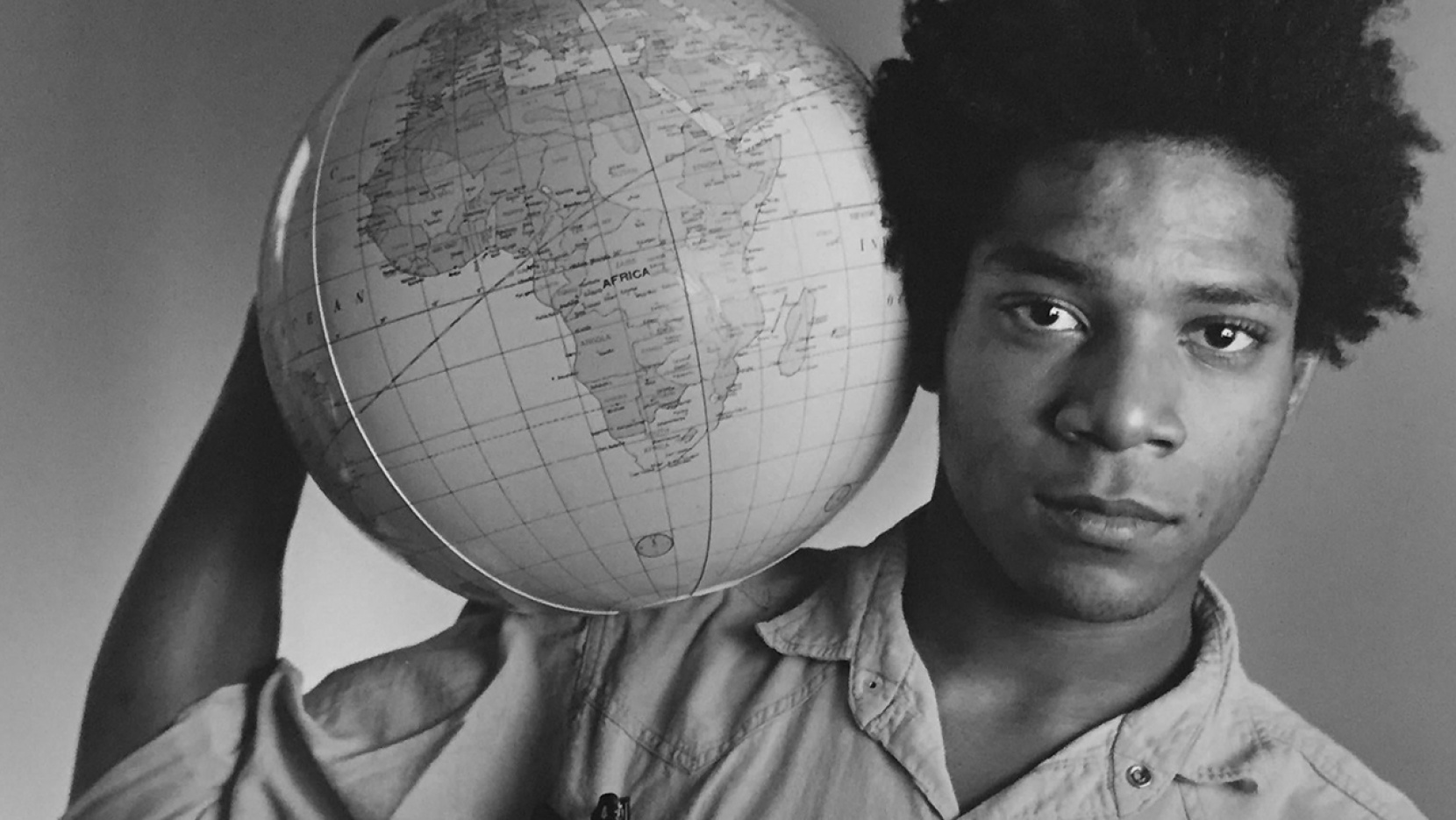 Jean-Michel Basquiat: King Pleasure | YatzerAgenda